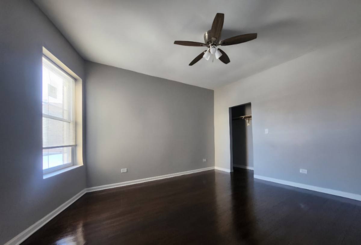 Apartment for rent at 3656 S Indiana Ave #3N, Chicago, IL 60653