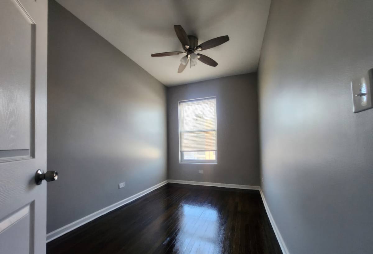 Apartment for rent at 3656 S Indiana Ave #3N, Chicago, IL 60653