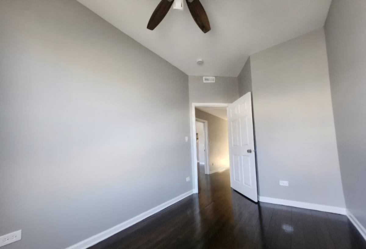 Apartment for rent at 3656 S Indiana Ave #3N, Chicago, IL 60653
