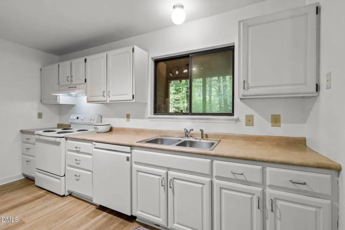 Townhouse for rent at 103 Hidden Valley Dr, Chapel Hill, NC 27516