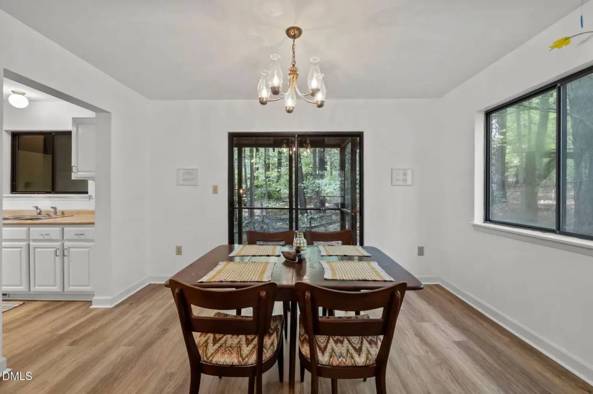 Townhouse for rent at 103 Hidden Valley Dr, Chapel Hill, NC 27516