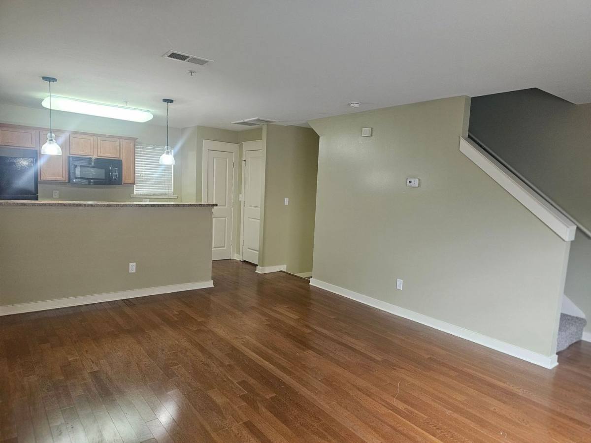 House for rent at 1679 Parktown Place, Memphis, TN 38104