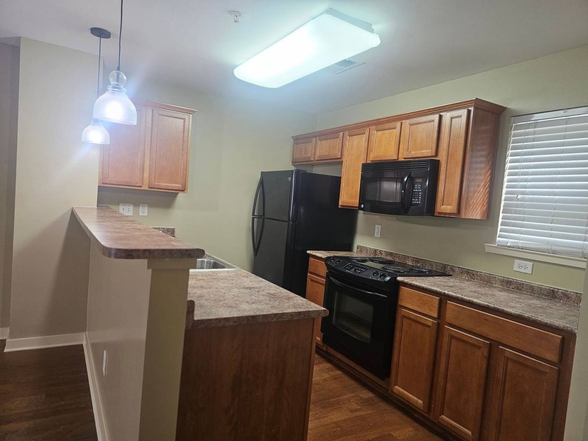 House for rent at 1679 Parktown Place, Memphis, TN 38104