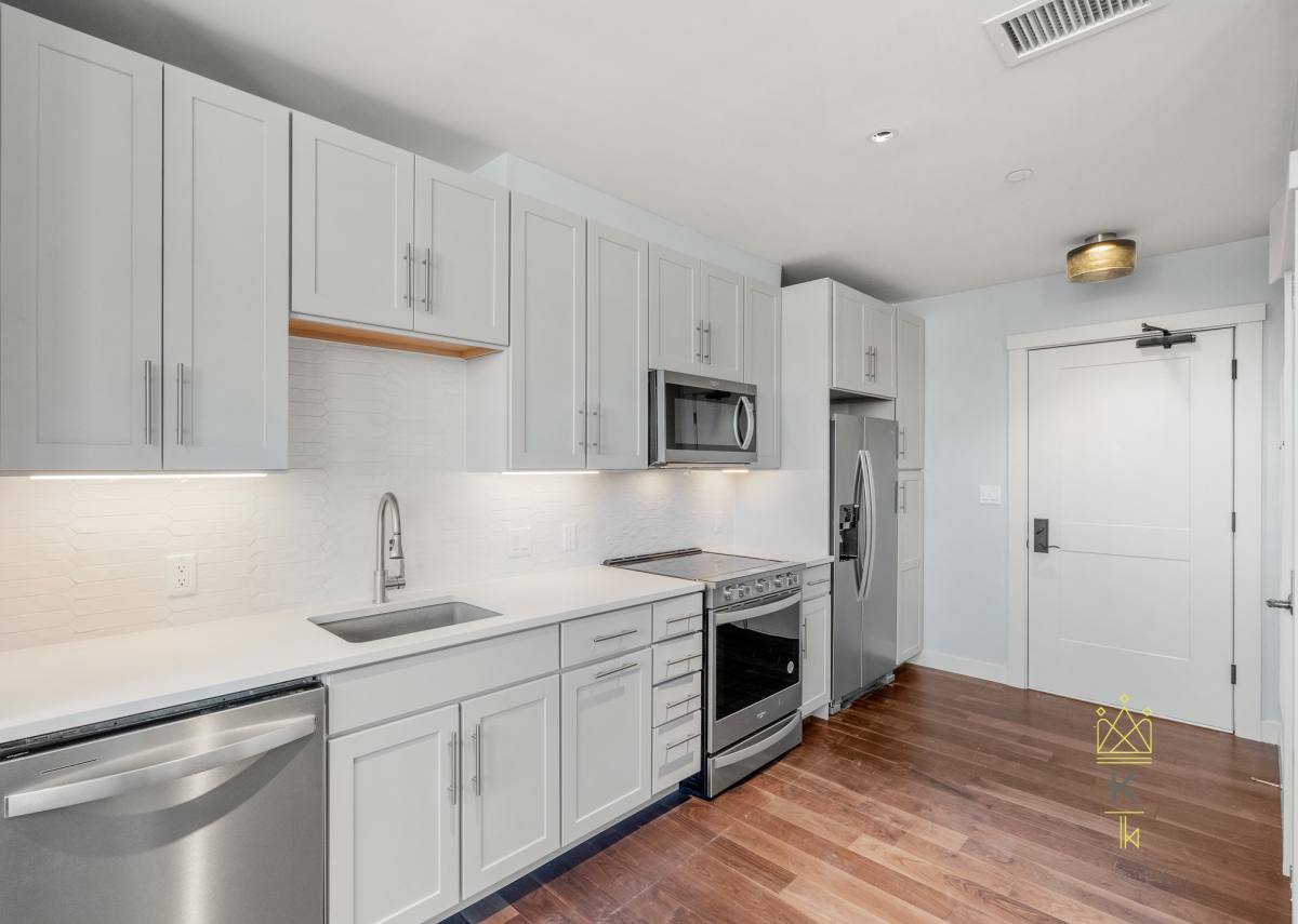 Apartment for rent at 136 Babcock St #217, Brookline, MA 02446