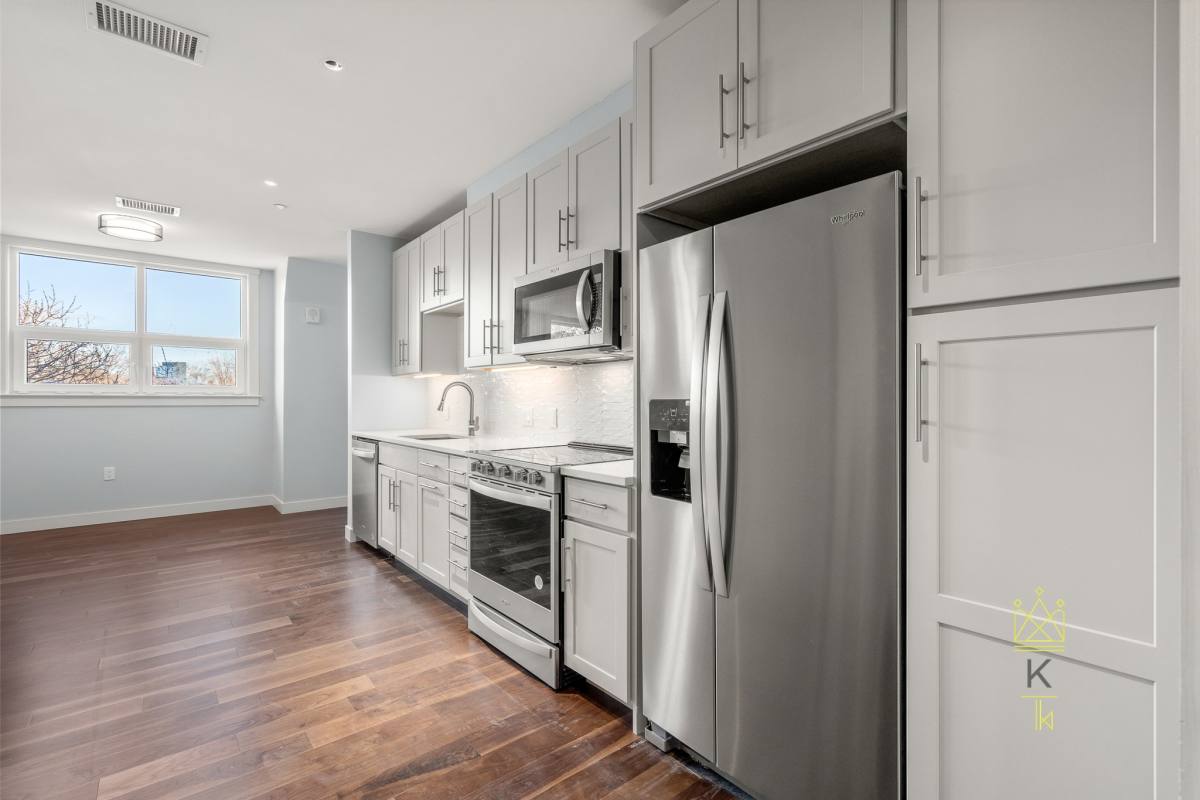 Apartment for rent at 136 Babcock St #217, Brookline, MA 02446