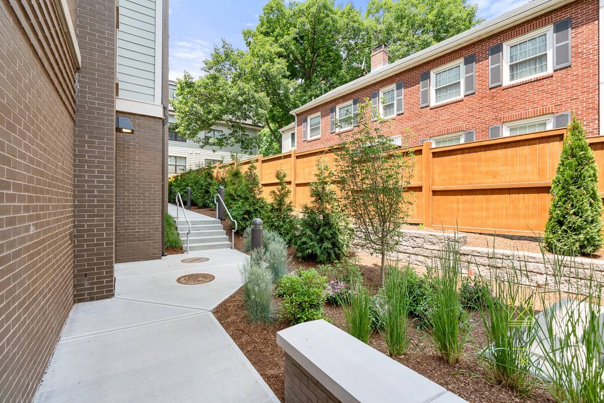 Apartment for rent at 136 Babcock St #217, Brookline, MA 02446