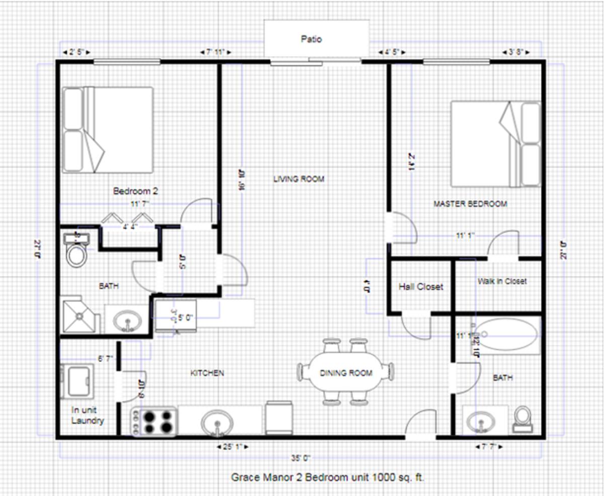 Apartment for rent at 675 - 755 Worthington St Oconomowoc, Watertown, WI 53094