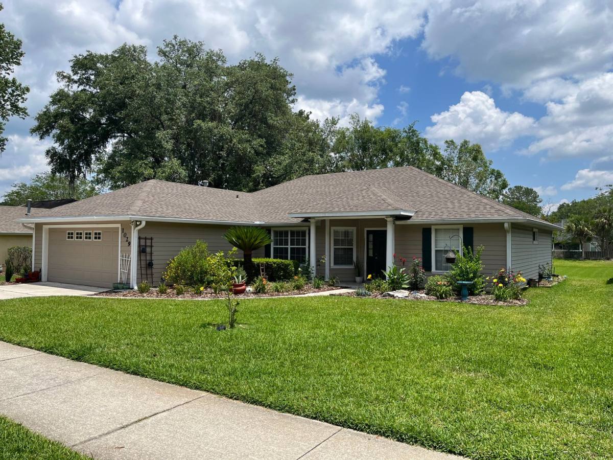 House for rent at 1029 NW 90th Dr, Gainesville, FL 32606