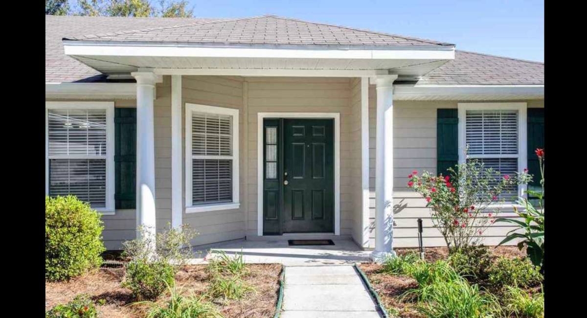 House for rent at 1029 NW 90th Dr, Gainesville, FL 32606