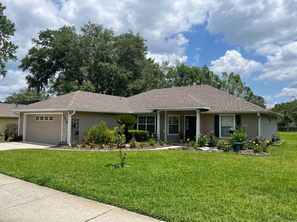 House for rent at 1029 NW 90th Dr, Gainesville, FL 32606