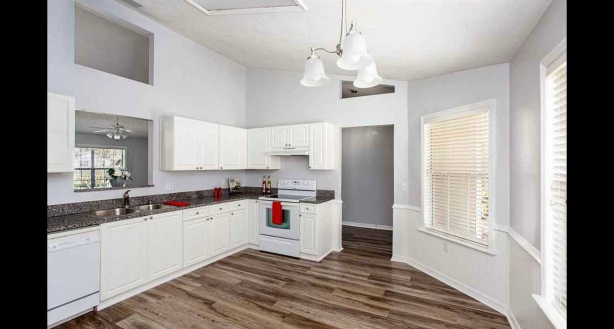 House for rent at 1029 NW 90th Dr, Gainesville, FL 32606