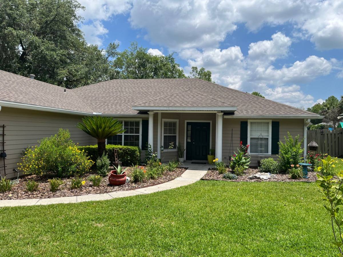 House for rent at 1029 NW 90th Dr, Gainesville, FL 32606