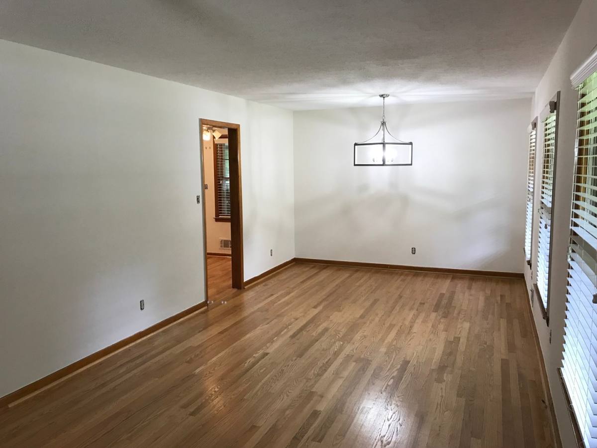 House for rent at 1321 Mary Dale Dr SW, Lilburn, GA 30047