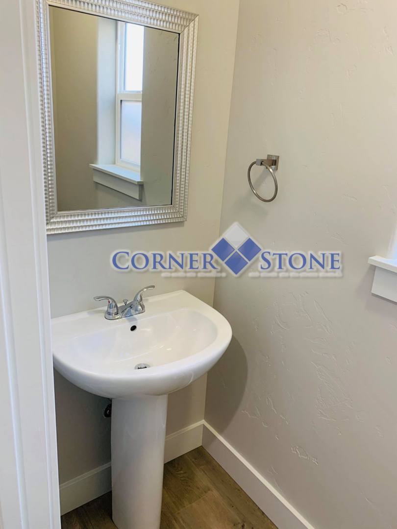 House for rent at 9609 W Dewitt St, Boise, ID 83704