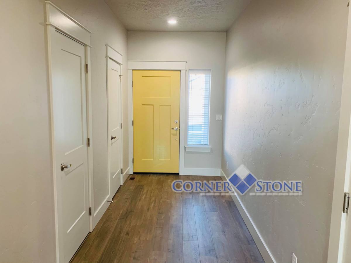 House for rent at 9609 W Dewitt St, Boise, ID 83704