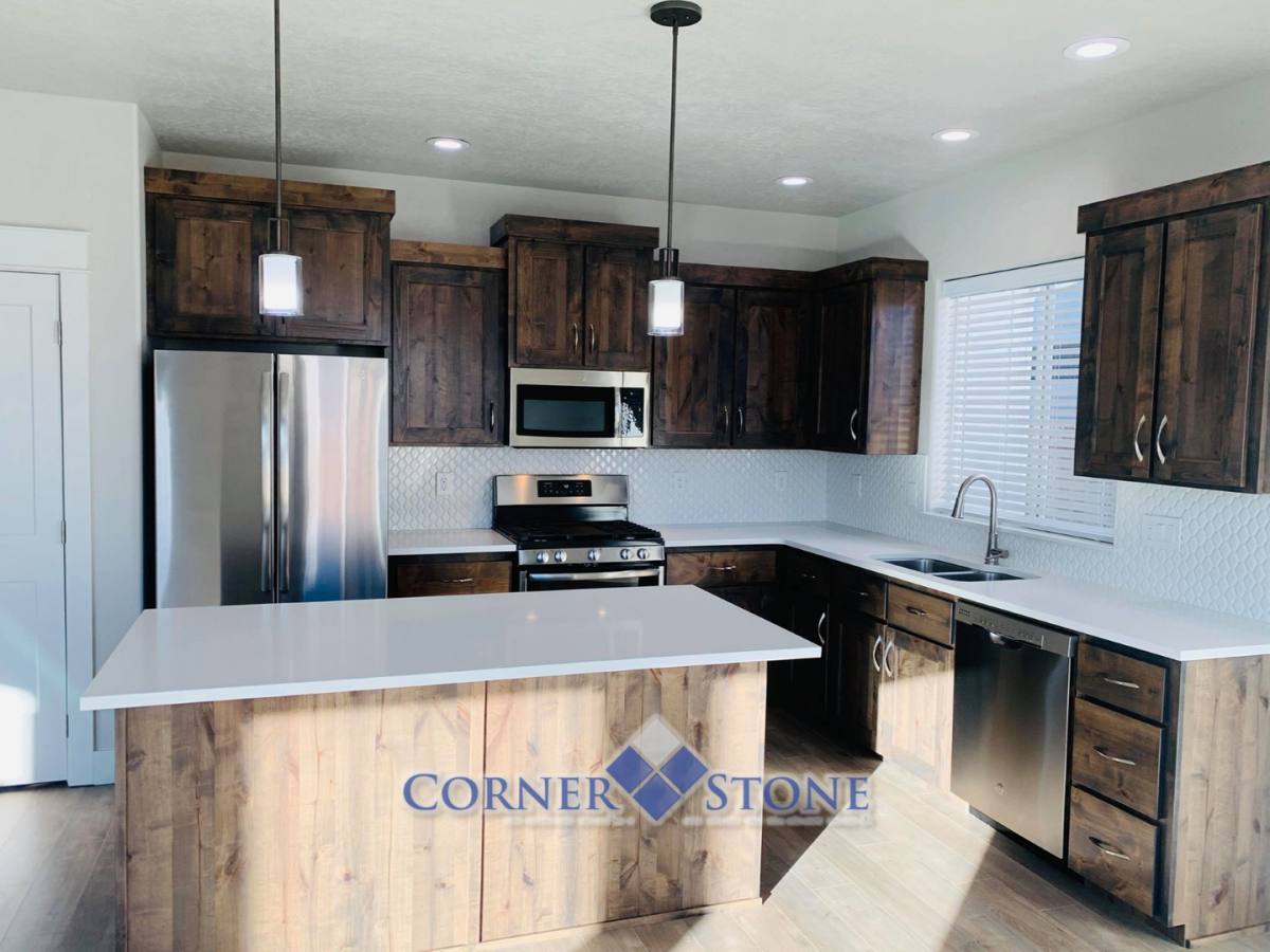 House for rent at 9609 W Dewitt St, Boise, ID 83704
