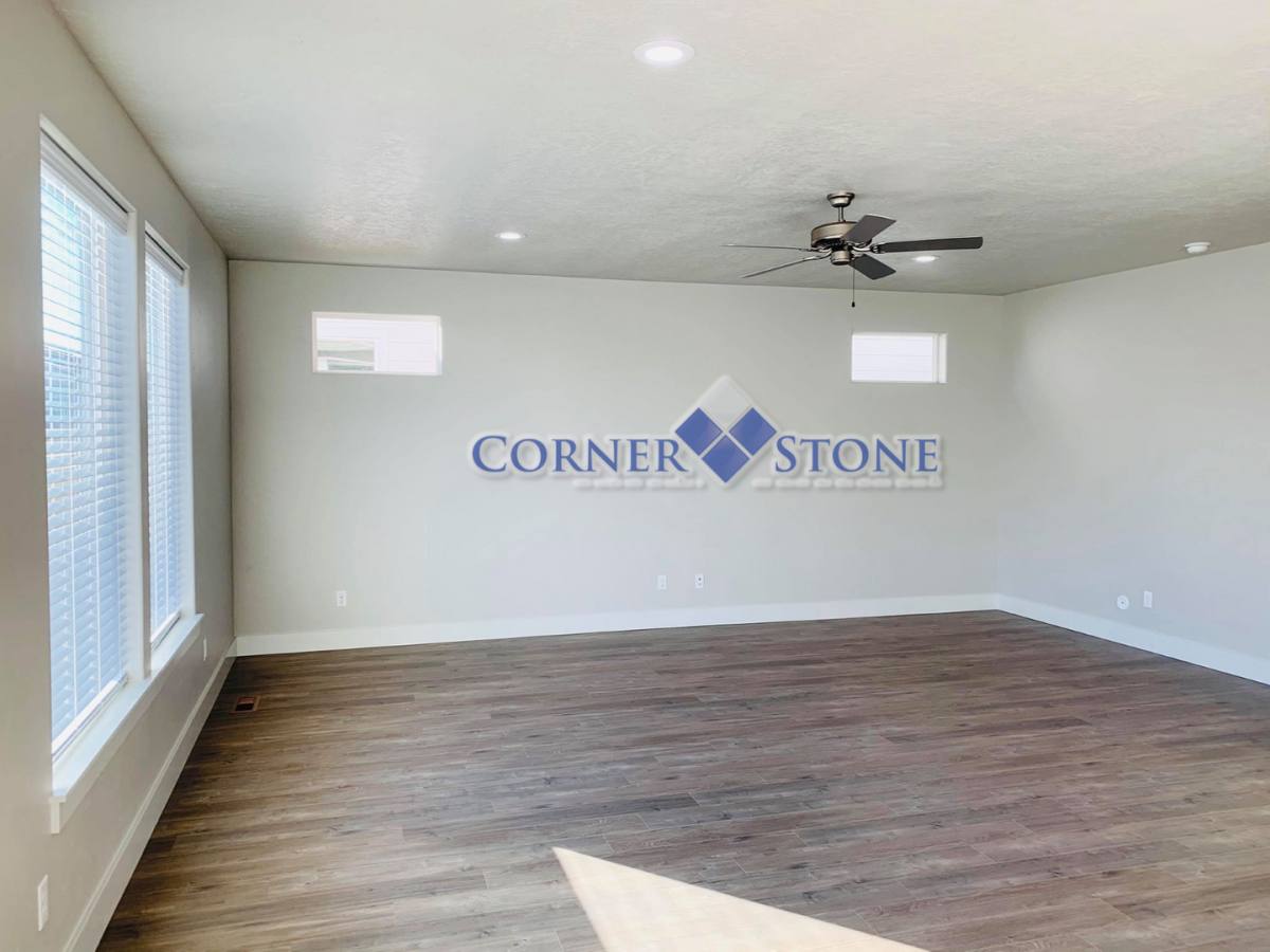 House for rent at 9609 W Dewitt St, Boise, ID 83704