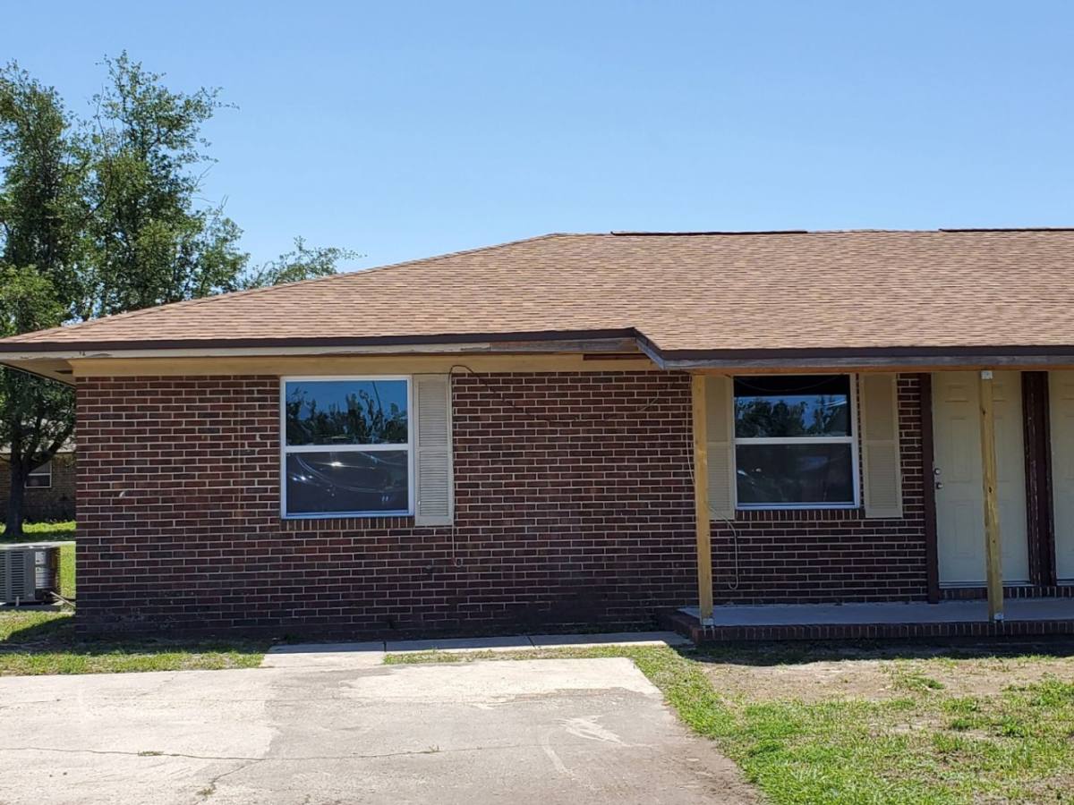 Apartment for rent at 4117 W 22nd St, Panama City, FL 32405