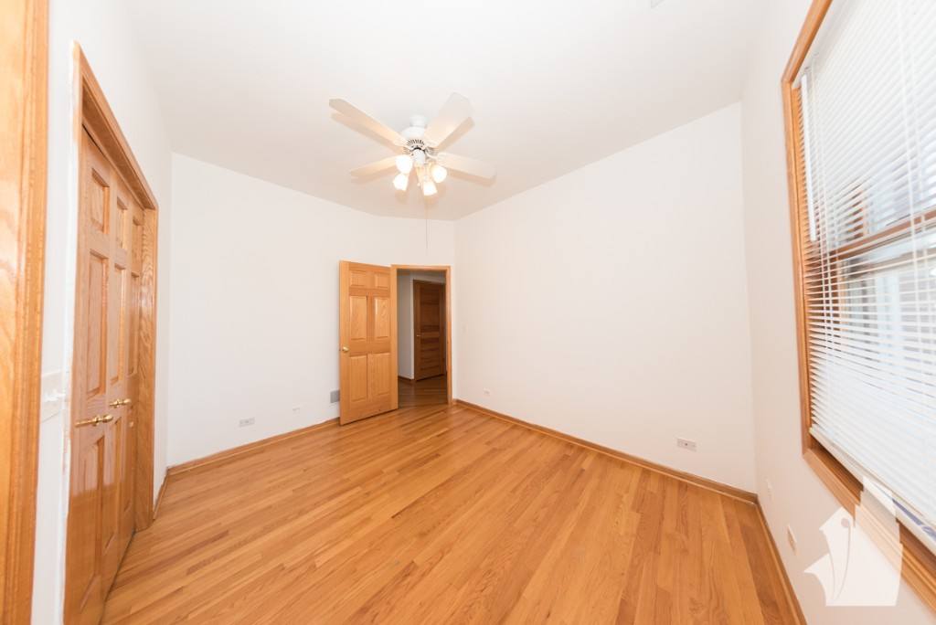 Apartment for rent at 2741 N Southport #3S, Chicago, IL 60614
