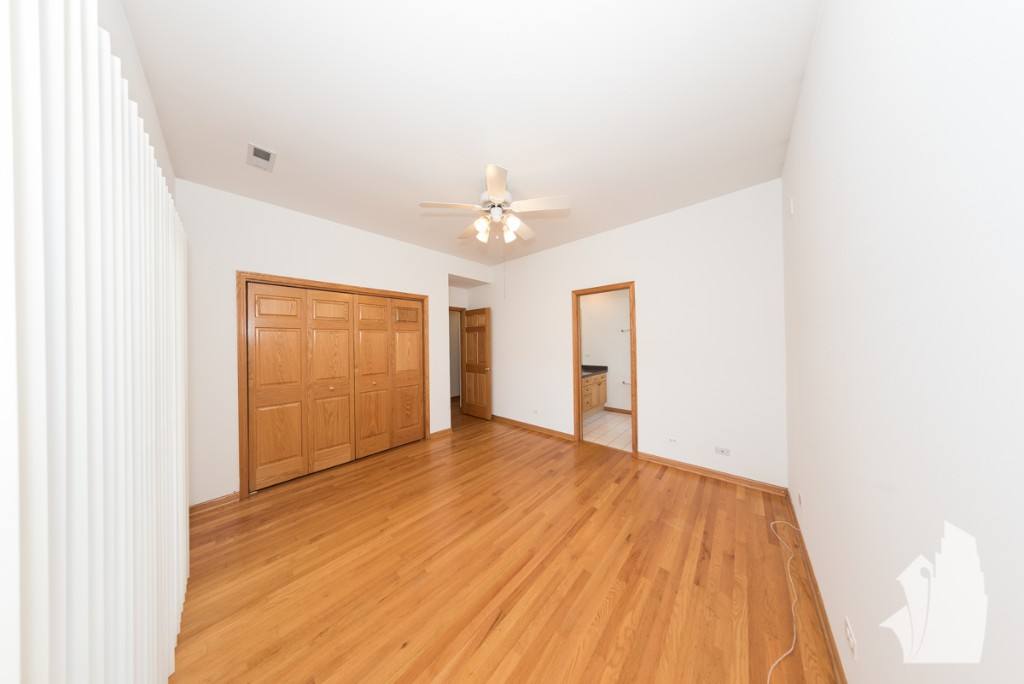 Apartment for rent at 2741 N Southport #3S, Chicago, IL 60614
