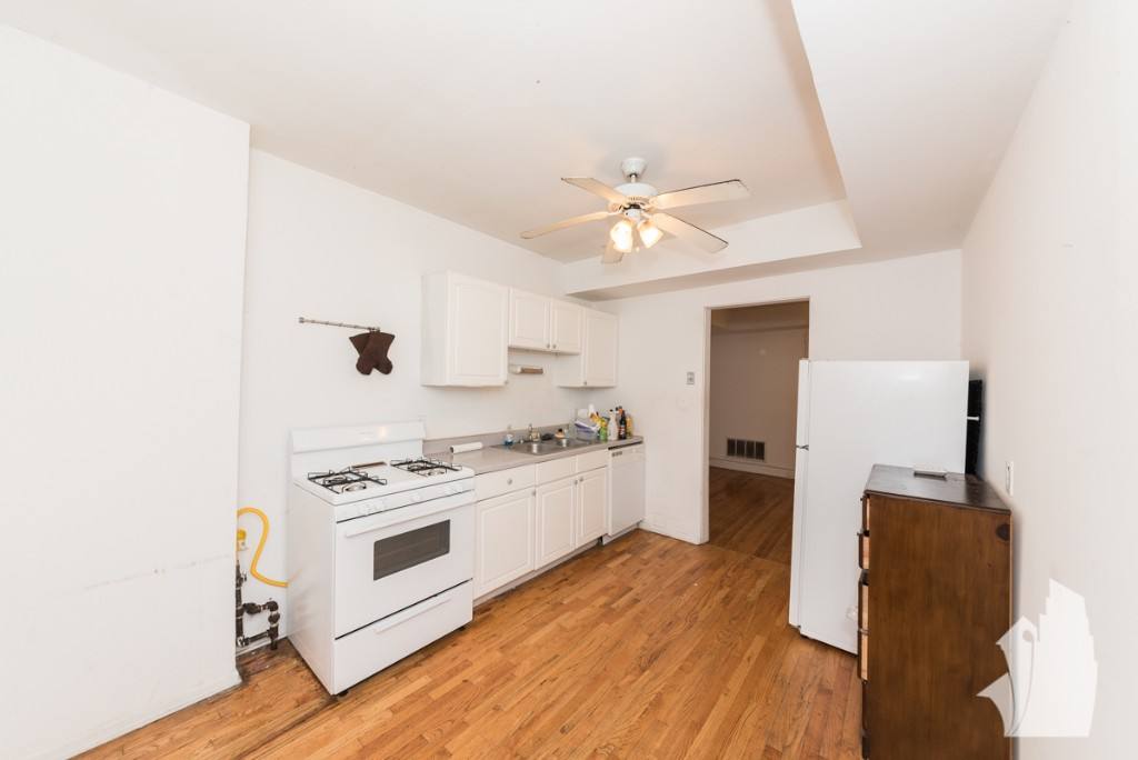 Apartment for rent at 3820 N Sheffield Ave #2, Chicago, IL 60613