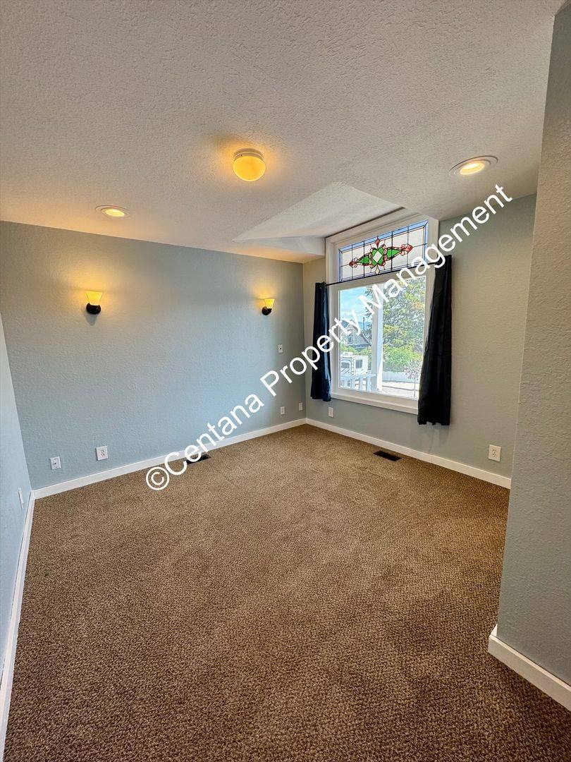 Townhouse for rent at 917 W Woolman, Butte, MT 59701