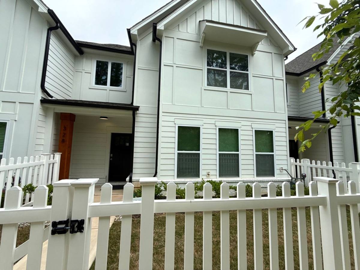 Townhouse for rent at 328 Ginsberg Rd, Rock Hill, SC 29732