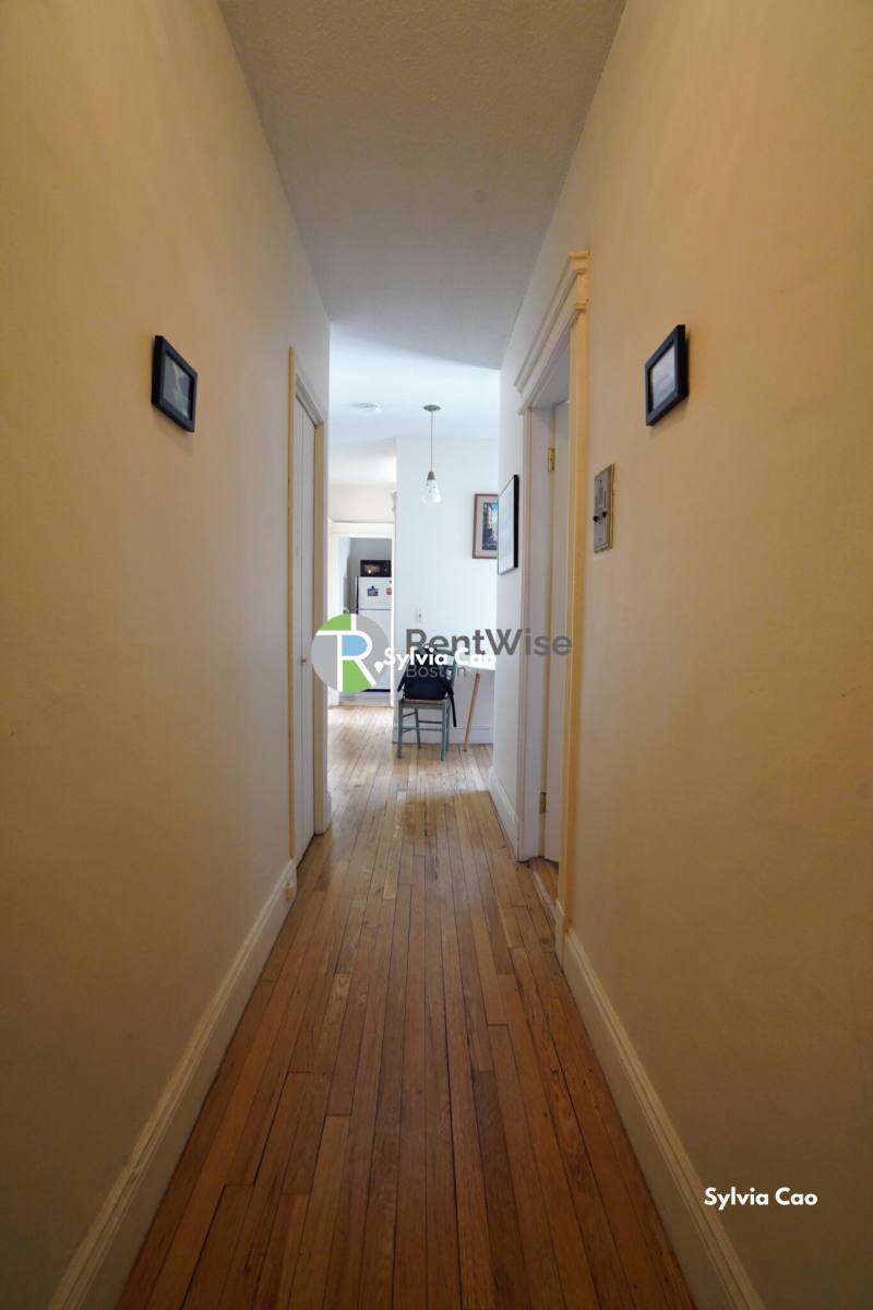 Apartment for rent at 1156 Commonwealth Ave #39, Allston, MA 02134