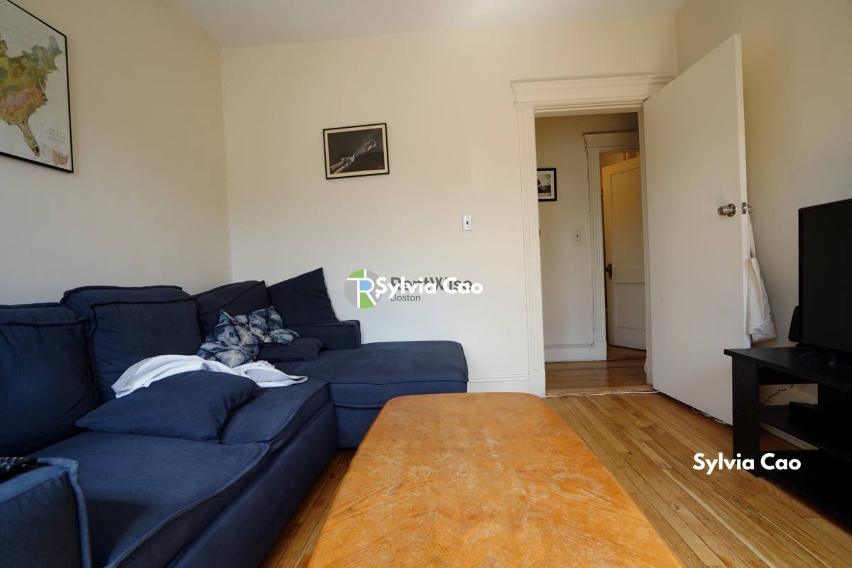 Apartment for rent at 1156 Commonwealth Ave #39, Allston, MA 02134