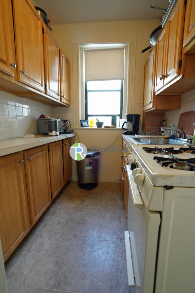 Apartment for rent at 1156 Commonwealth Ave #39, Allston, MA 02134