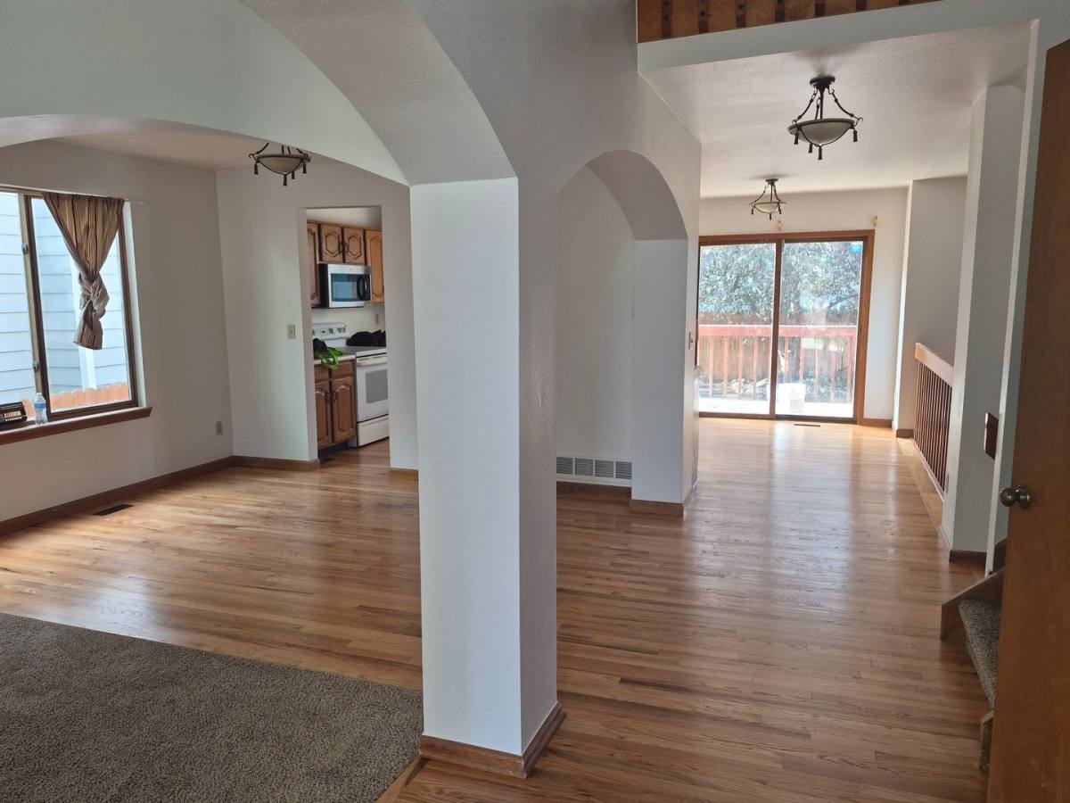 House for rent at 1706 20th Ave, Longmont, CO 80501