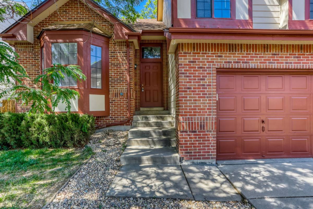 House for rent at 1706 20th Ave, Longmont, CO 80501