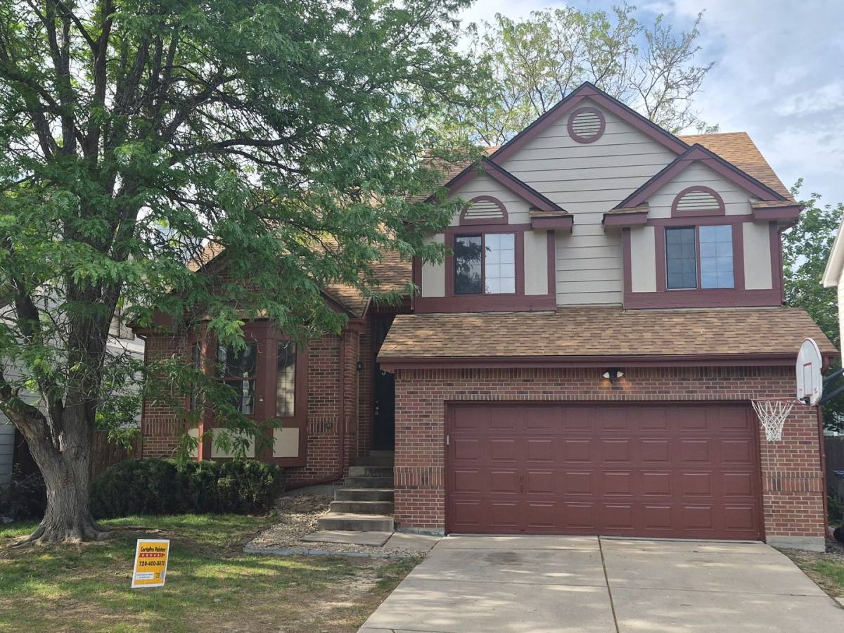 House for rent at 1706 20th Ave, Longmont, CO 80501
