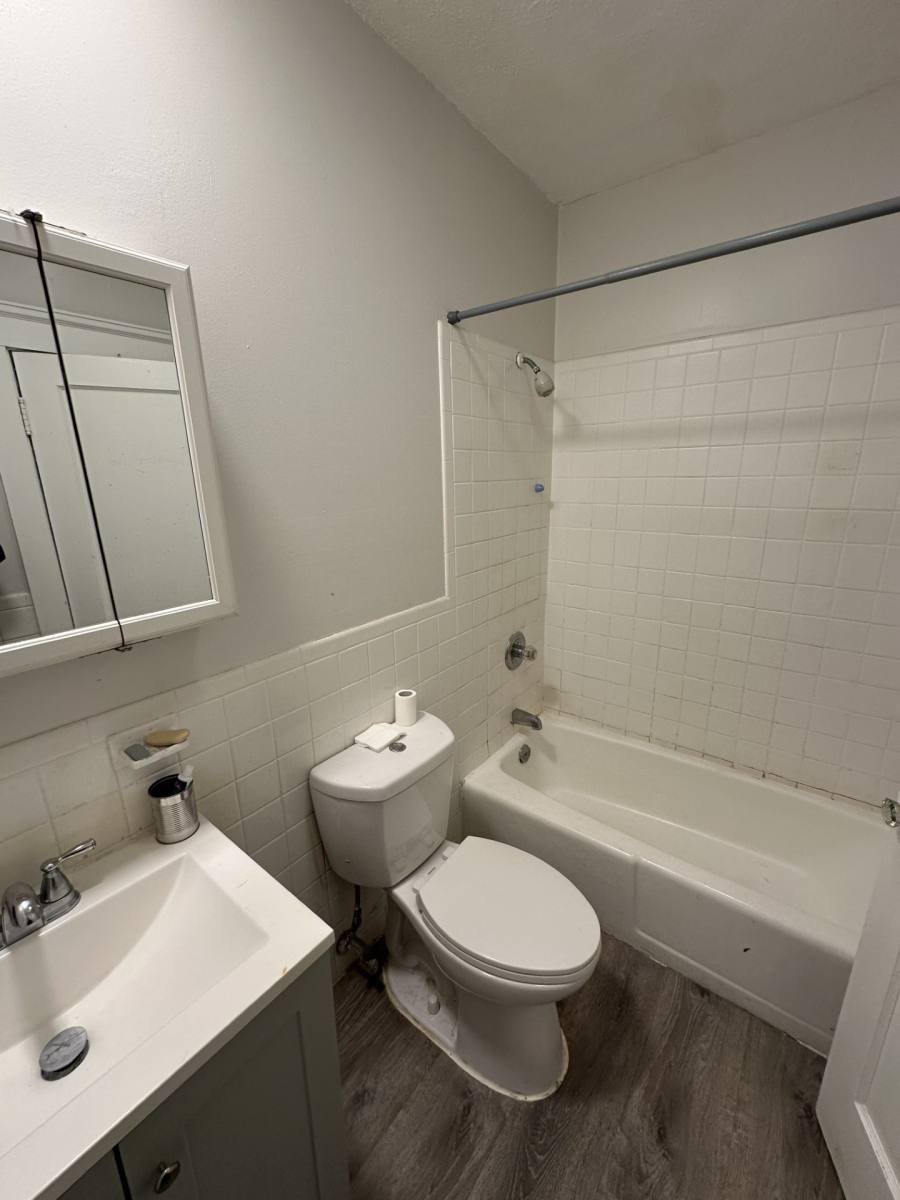 Apartment for rent at 116 Main #4, Malden, MA 02148