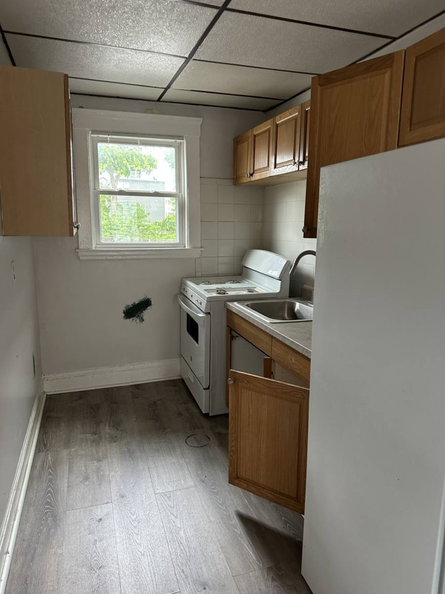 Apartment for rent at 116 Main #4, Malden, MA 02148