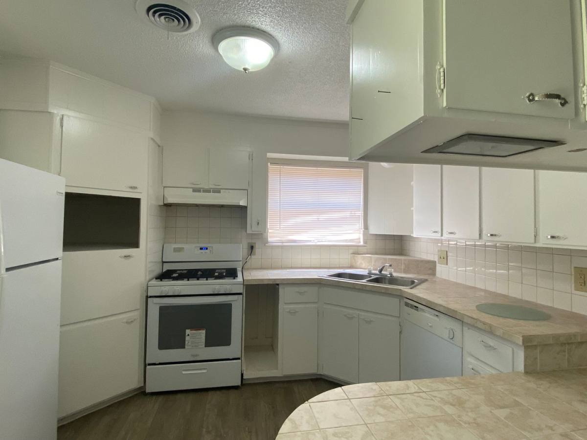 Apartment for rent at 6240 Woodward St, Amarillo, TX 79106