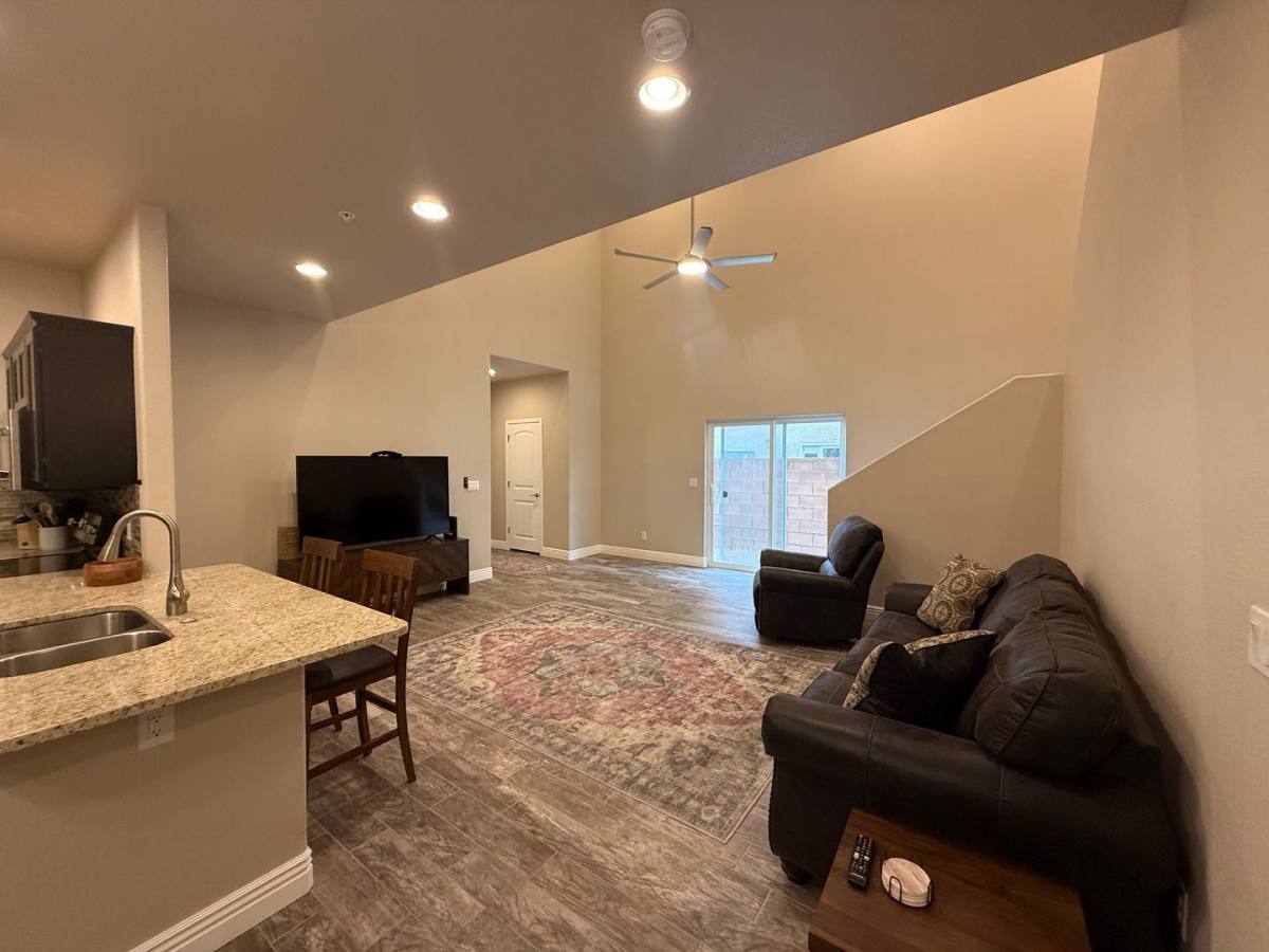 House for rent at 3289 Tierra Del Sol, Kingman, AZ 86409
