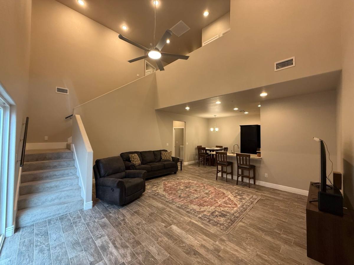 House for rent at 3289 Tierra Del Sol, Kingman, AZ 86409