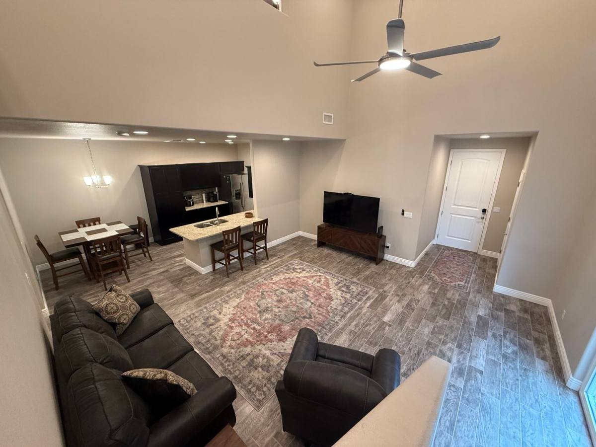 House for rent at 3289 Tierra Del Sol, Kingman, AZ 86409