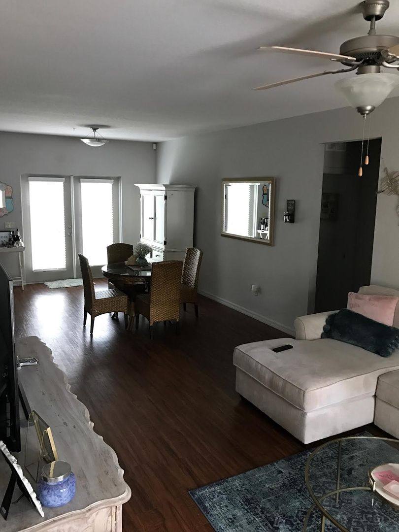 Apartment for rent at 2616 W Horatio St, Tampa, FL 33609