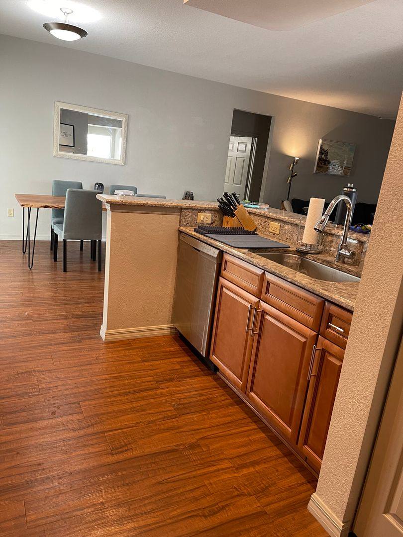 Apartment for rent at 2616 W Horatio St, Tampa, FL 33609