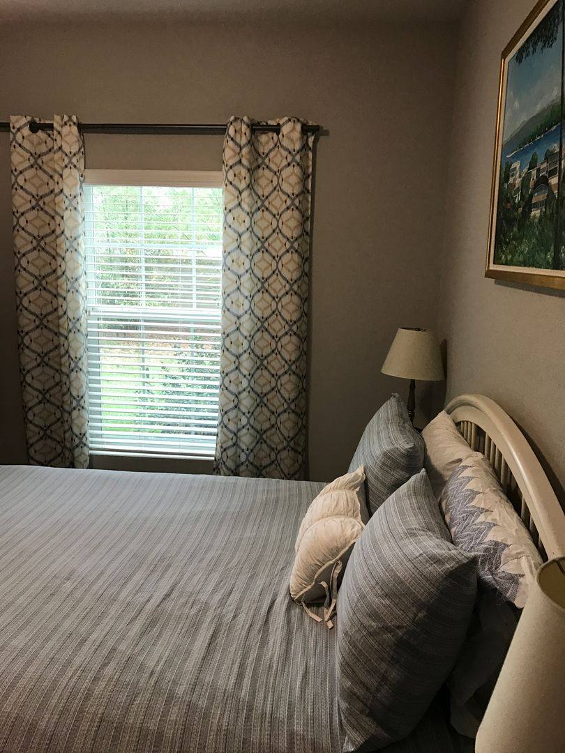 Apartment for rent at 2616 W Horatio St, Tampa, FL 33609