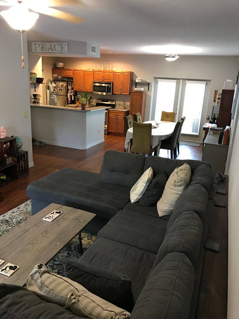 Apartment for rent at 2616 W Horatio St, Tampa, FL 33609