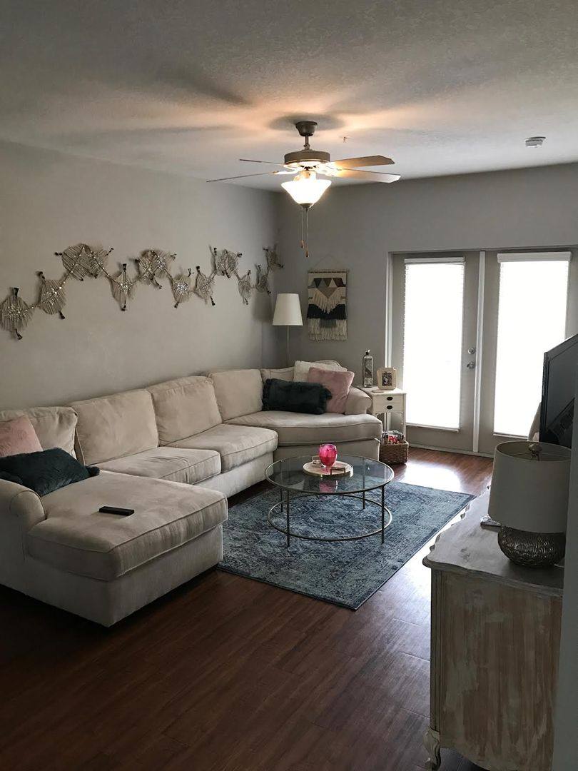 Apartment for rent at 2616 W Horatio St, Tampa, FL 33609