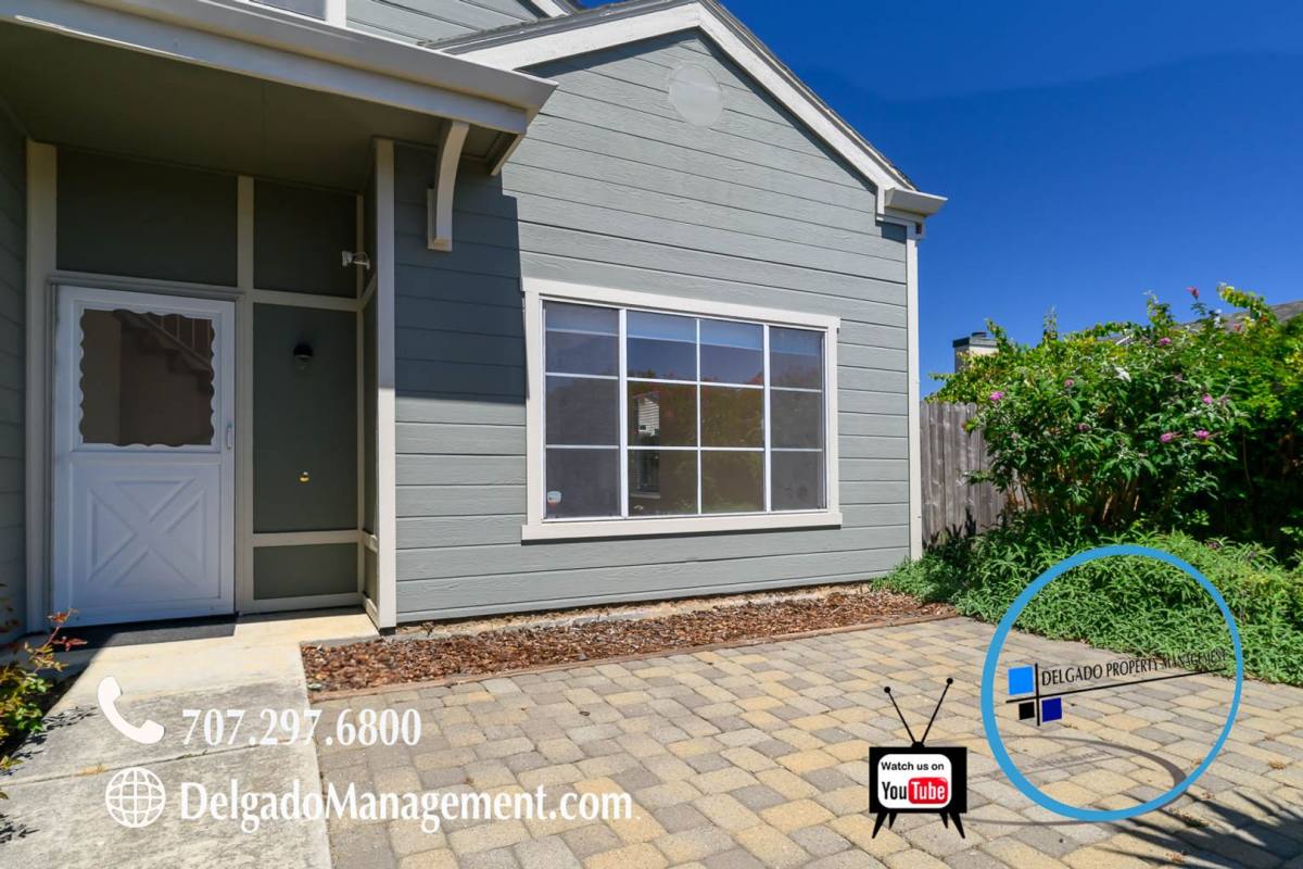 House for rent at 527 Fuchsia Dr, Benicia, CA 94510