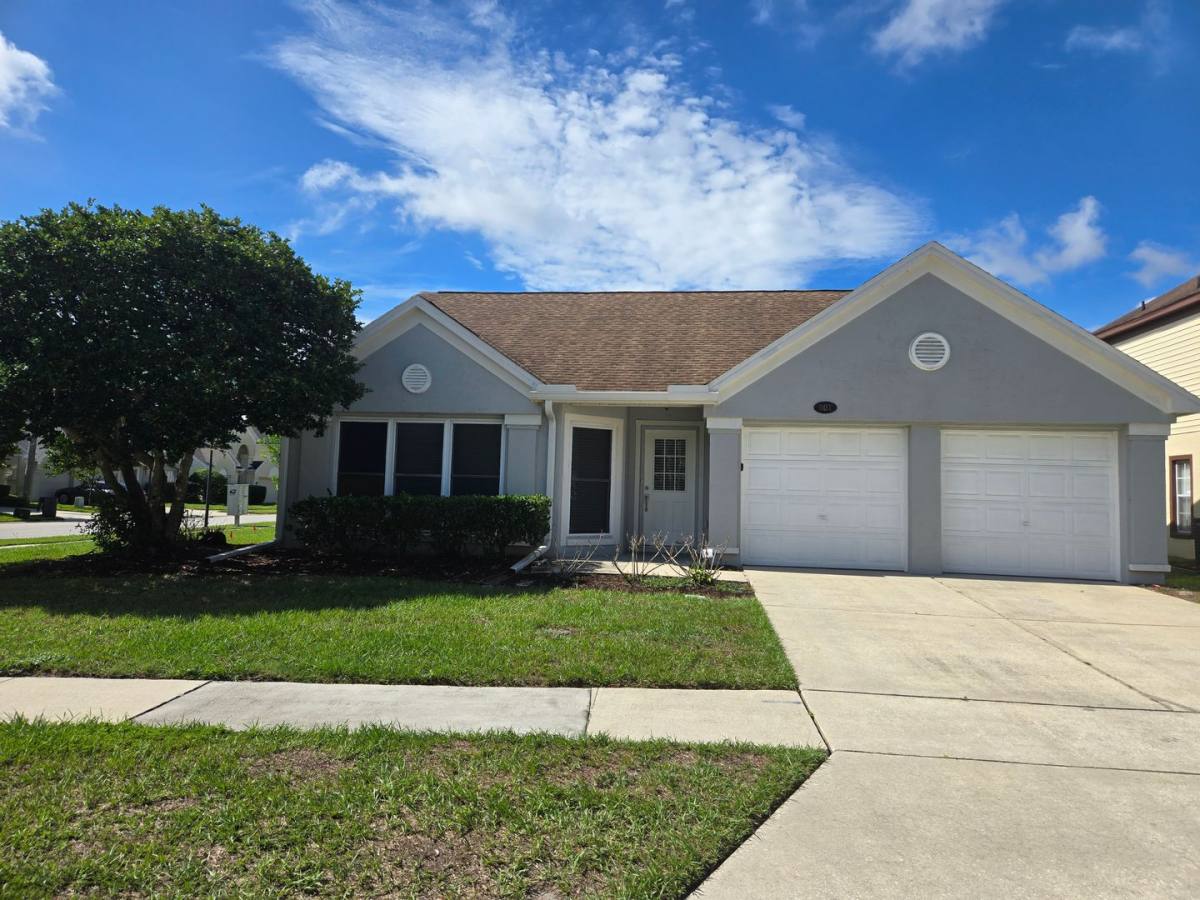 House for rent at 901 Beresford Way, Lake Mary, FL 32746