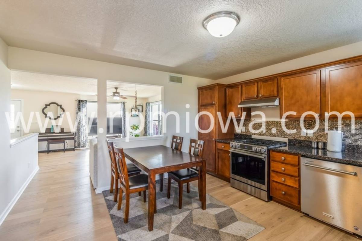 House for rent at 3316 NW 14th St, Ankeny, IA 50023