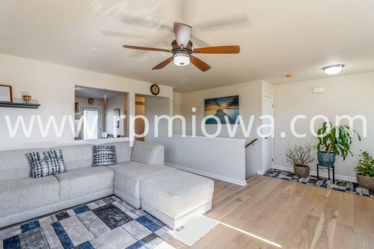 House for rent at 3316 NW 14th St, Ankeny, IA 50023