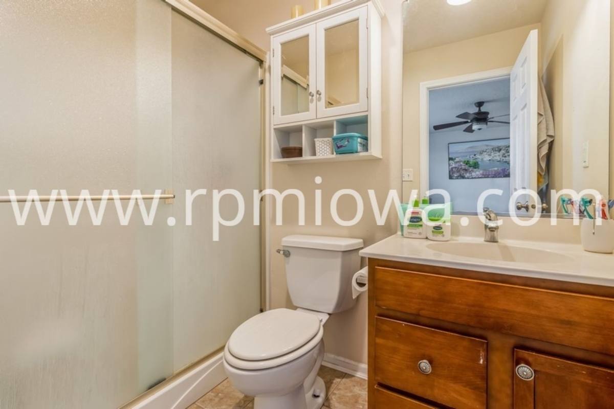 House for rent at 3316 NW 14th St, Ankeny, IA 50023