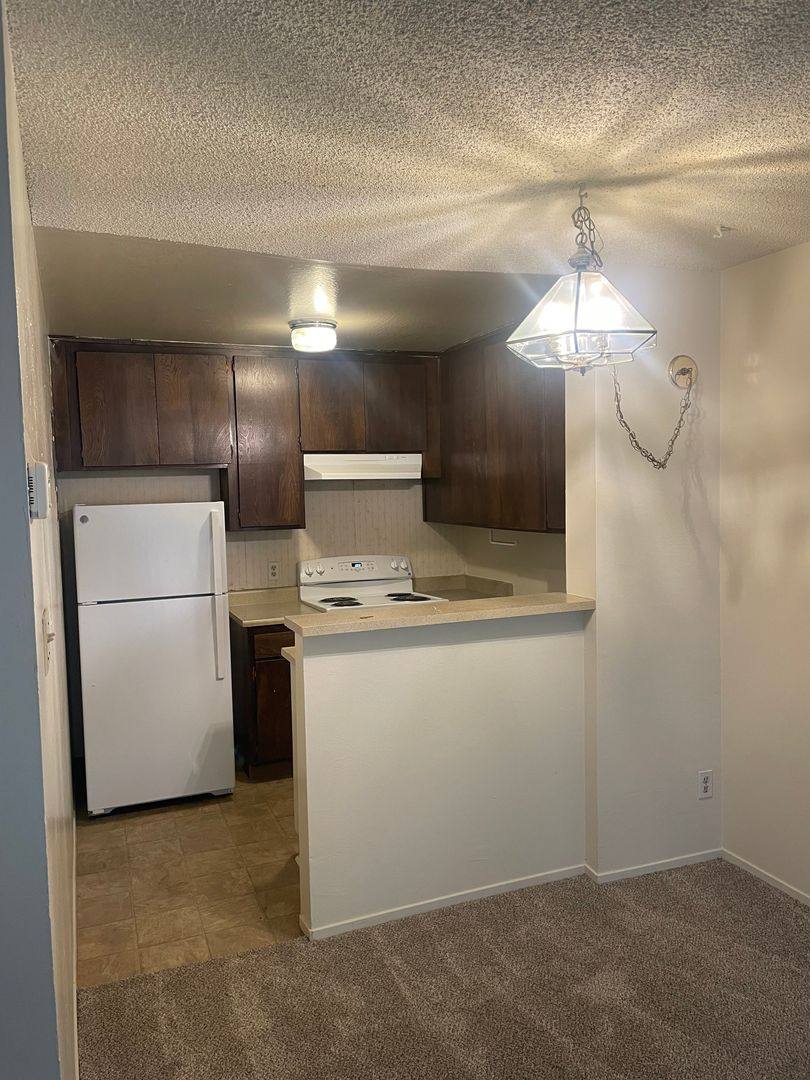 Apartment for rent at 1710 G St, Sacramento, CA 95811